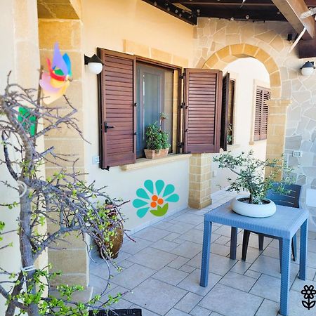 B&B La Lumaca Torchiarolo Eksteriør billede